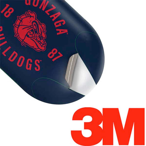 Gonzaga University Bulldogs 1887 Galaxy Buds Plus Skin