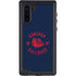 Gonzaga University Bulldogs 1887 Galaxy Cases