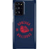 Gonzaga University Bulldogs 1887 Galaxy Cases