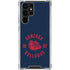 Gonzaga University Bulldogs 1887 Galaxy S23 Ultra Clear Case