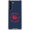 Gonzaga University Bulldogs 1887 Galaxy S24 FE Clear Case