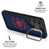 Gonzaga University Bulldogs 1887 Galaxy S24 FE Kickstand Case