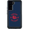 Gonzaga University Bulldogs 1887 Galaxy S24 Plus Waterproof Case