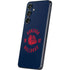 Gonzaga University Bulldogs 1887 Galaxy S24 Skin