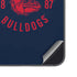 Gonzaga University Bulldogs 1887 Galaxy S24 Skin