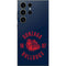 Gonzaga University Bulldogs 1887 Galaxy S25 Ultra Skin