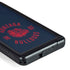 Gonzaga University Bulldogs 1887 Galaxy S24 Ultra Waterproof Case
