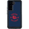 Gonzaga University Bulldogs 1887 Galaxy S24 Waterproof Case