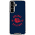Gonzaga University Bulldogs 1887 Galaxy S26 Clear Case