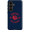 Gonzaga University Bulldogs 1887 Galaxy S26 Impact Case