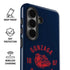 Gonzaga University Bulldogs 1887 Galaxy S26 Impact Case