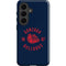 Gonzaga University Bulldogs 1887 Galaxy S26 Plus Impact Case