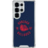 Gonzaga University Bulldogs 1887 Galaxy S26 Ultra Clear Case