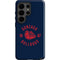 Gonzaga University Bulldogs 1887 Galaxy S26 Ultra Impact Case