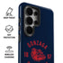 Gonzaga University Bulldogs 1887 Galaxy S26 Ultra Impact Case