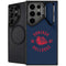 Gonzaga University Bulldogs 1887 Galaxy S26 Ultra Kickstand Case