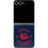 Gonzaga University Bulldogs 1887 Galaxy Z Flip6 Skin
