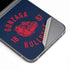 Gonzaga University Bulldogs 1887 Galaxy Z Flip6 Skin