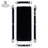 Gonzaga University Bulldogs 1887 Galaxy Z Flip6 Clear Case