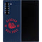 Gonzaga University Bulldogs 1887 Galaxy Z Fold6 Skin