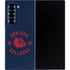 Gonzaga University Bulldogs 1887 Galaxy Z Fold6 Skin