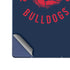 Gonzaga University Bulldogs 1887 Galaxy Z Fold6 Skin