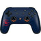 Gonzaga University Bulldogs 1887 Google Stadia Controller Skin