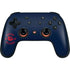Gonzaga University Bulldogs 1887 Google Stadia Controller Skin