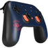 Gonzaga University Bulldogs 1887 Google Stadia Controller Skin