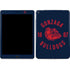 Gonzaga University Bulldogs 1887 iPad Skins