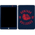 Gonzaga University Bulldogs 1887 Apple iPad Skin