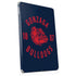 Gonzaga University Bulldogs 1887 Apple iPad Skin