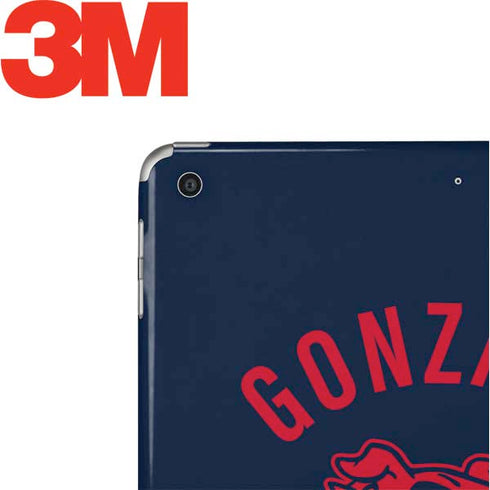 Gonzaga University Bulldogs 1887 Apple iPad Skin