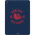 Gonzaga University Bulldogs 1887 Apple iPad Air Skin