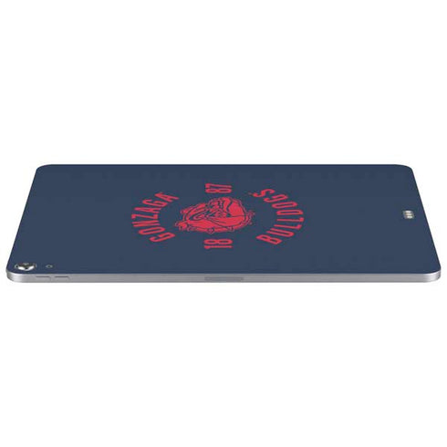 Gonzaga University Bulldogs 1887 Apple iPad Air Skin