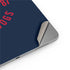 Gonzaga University Bulldogs 1887 Apple iPad Air Skin