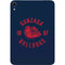 Gonzaga University Bulldogs 1887 Apple iPad Mini Skin