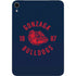 Gonzaga University Bulldogs 1887 Apple iPad Mini Skin