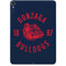 Gonzaga University Bulldogs 1887 Apple iPad Pro Skin