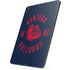 Gonzaga University Bulldogs 1887 Apple iPad Pro Skin