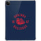 Gonzaga University Bulldogs 1887 iPad Pro 11in (2024) Clear Case