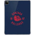 Gonzaga University Bulldogs 1887 iPad Pro 11in (2024) Clear Case