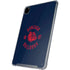 Gonzaga University Bulldogs 1887 iPad Cases
