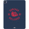 Gonzaga University Bulldogs 1887 iPad Pro 13in M4 (2024) Skin
