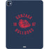 Gonzaga University Bulldogs 1887 iPad Pro 13in M4 (2024) Skin