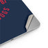 Gonzaga University Bulldogs 1887 iPad Pro 13in M4 (2024) Skin