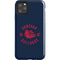 Gonzaga University Bulldogs 1887 iPhone Cases