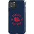 Gonzaga University Bulldogs 1887 iPhone Cases
