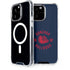 Gonzaga University Bulldogs 1887 iPhone Cases