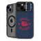 Gonzaga University Bulldogs 1887 iPhone 14 Kickstand Case